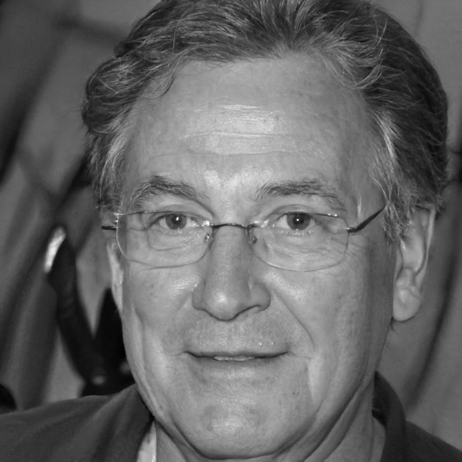 Portrait de Théodore Vaillant