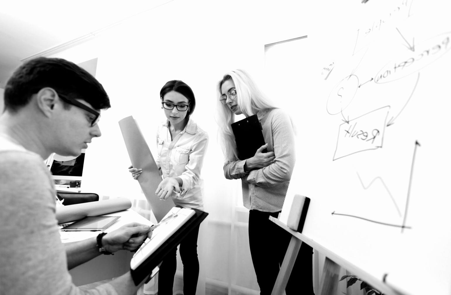 Analyse d'investissement en environnement professionnel